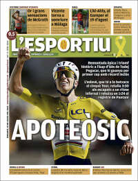 L'Esportiu