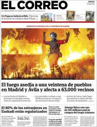 El Correo