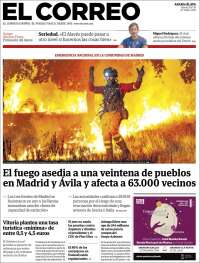 El Correo - Álava
