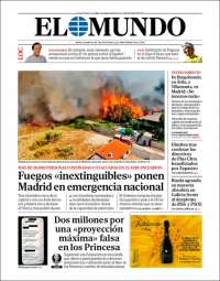 El Mundo