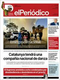 El Periódico