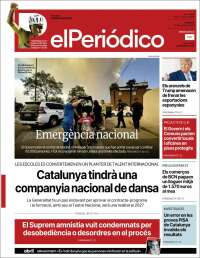 El Periódico de Catalunya