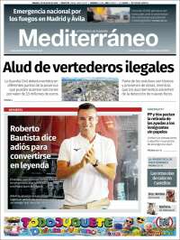 El Periódico Mediterraneo