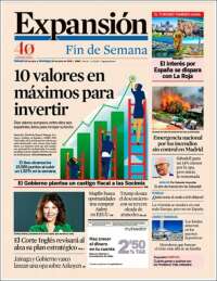 Expansión