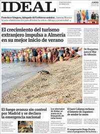 Ideal Almeria