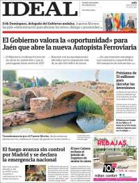 El Ideal de Jaén