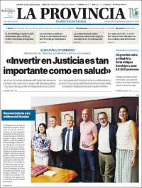 La Provincia