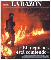 La Razón