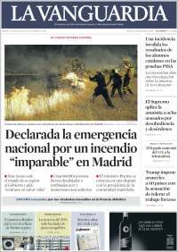 La Vanguardia