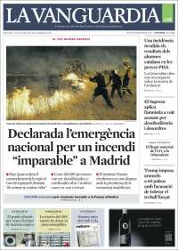 La Vanguardia