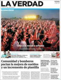 La Verdad de Cartagena
