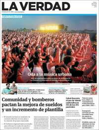 La Verdad de Murcia