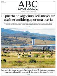 La Voz de Cádiz