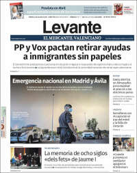 Levante