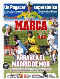 Marca