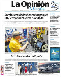 La Opinión de A Coruña