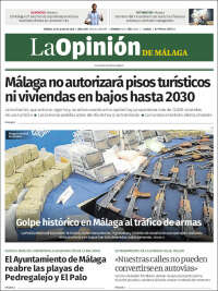La Opinión de Málaga