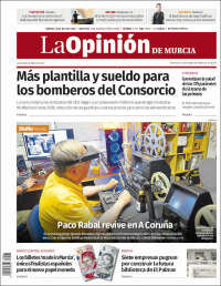 La Opinión de Murcia