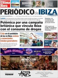Periódico de Ibiza
