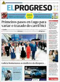 El Progreso