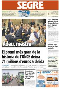 Segre