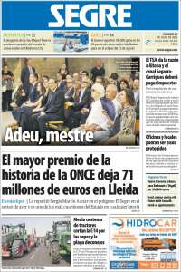 Segre 