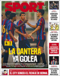 Sport