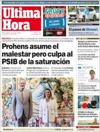 Última Hora