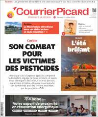 Courrier Picard