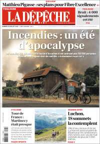 La Dépêche du Midi