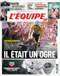 L'Equipe