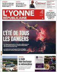 L'Yonne-Républicaine