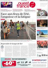 Ouest France