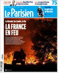 Le Parisien