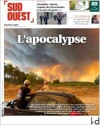Sud Ouest
