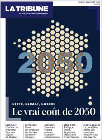 La Tribune