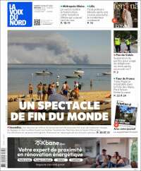 La Voix du Nord