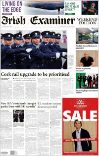 Irish Examiner