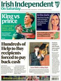Irish Independent