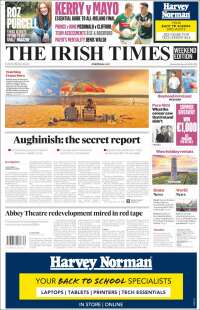 Irish Times