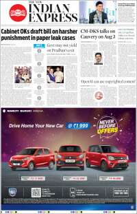 New Indian Express