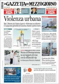 La Gazzetta del Mezzogiorno