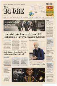 Il Sole 24 ORE