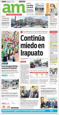 Al Día A.M.