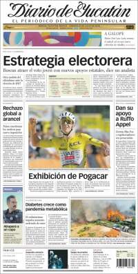 Diario de Yucatán