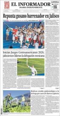 El Informador