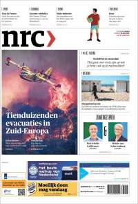 NRC Handelsblad