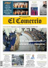El Comercio
