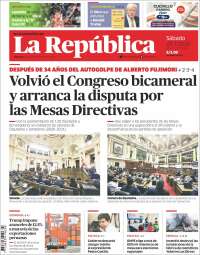 La Republica