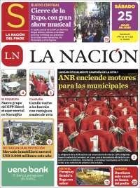 La Nación